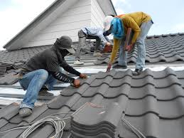 Roof Coating Services in Maud, TX